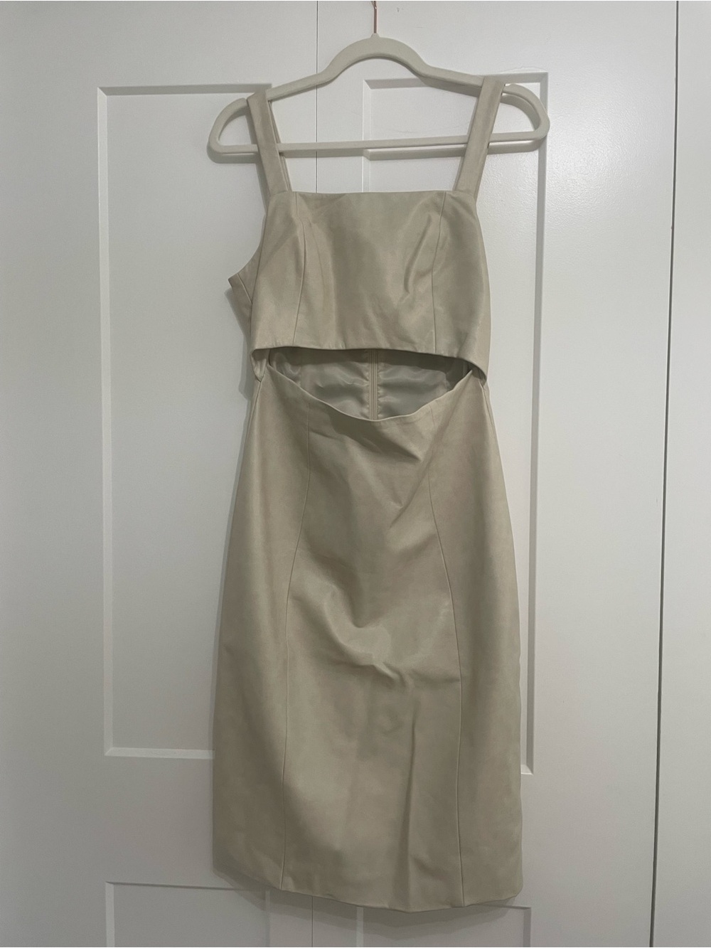 7 for all Mankind dress